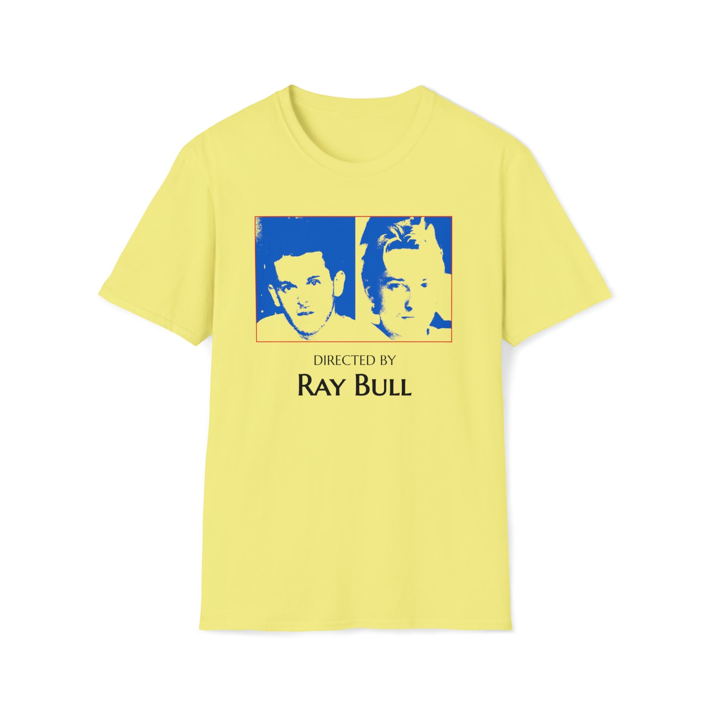 'Directed By' TEE
