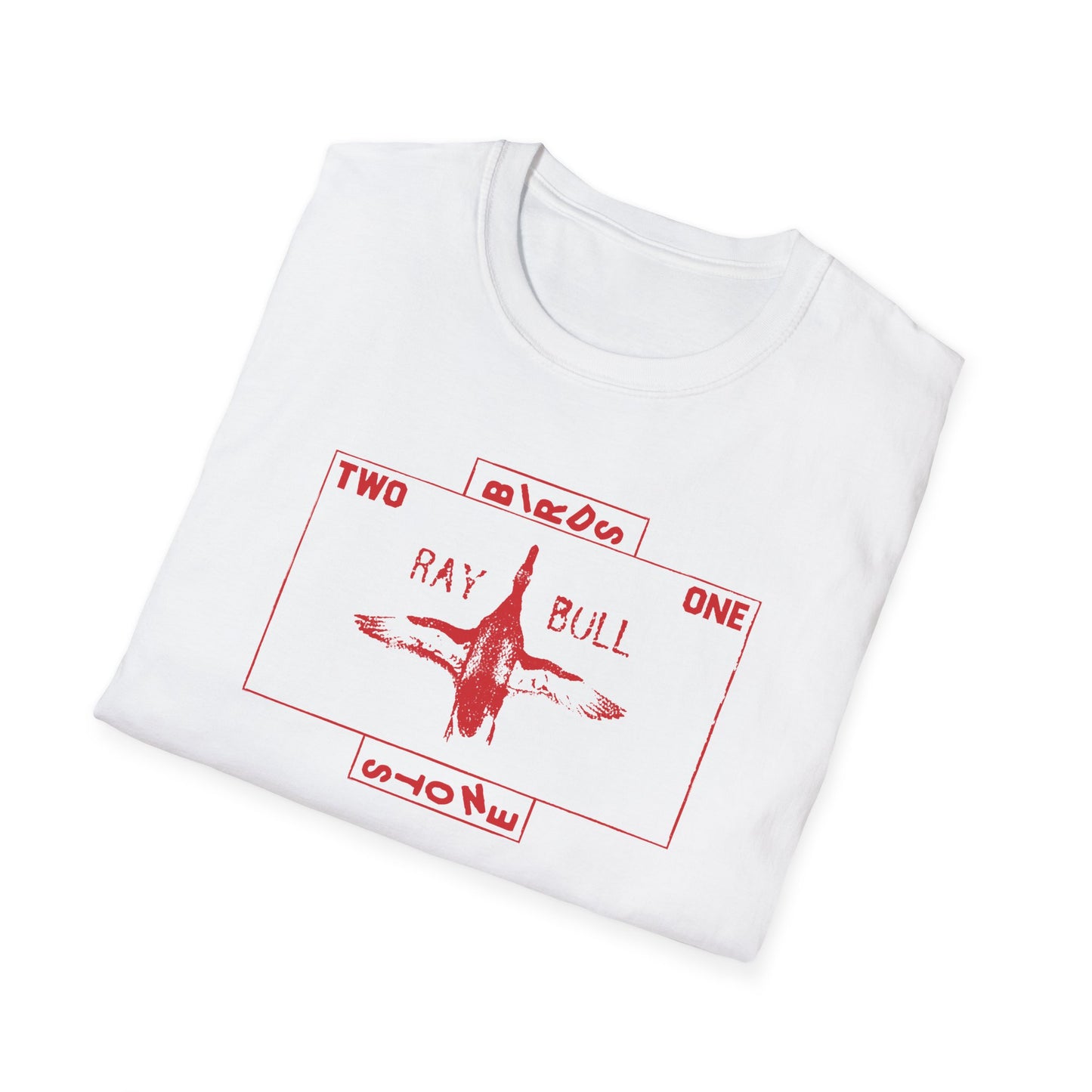 Two Birds TEE