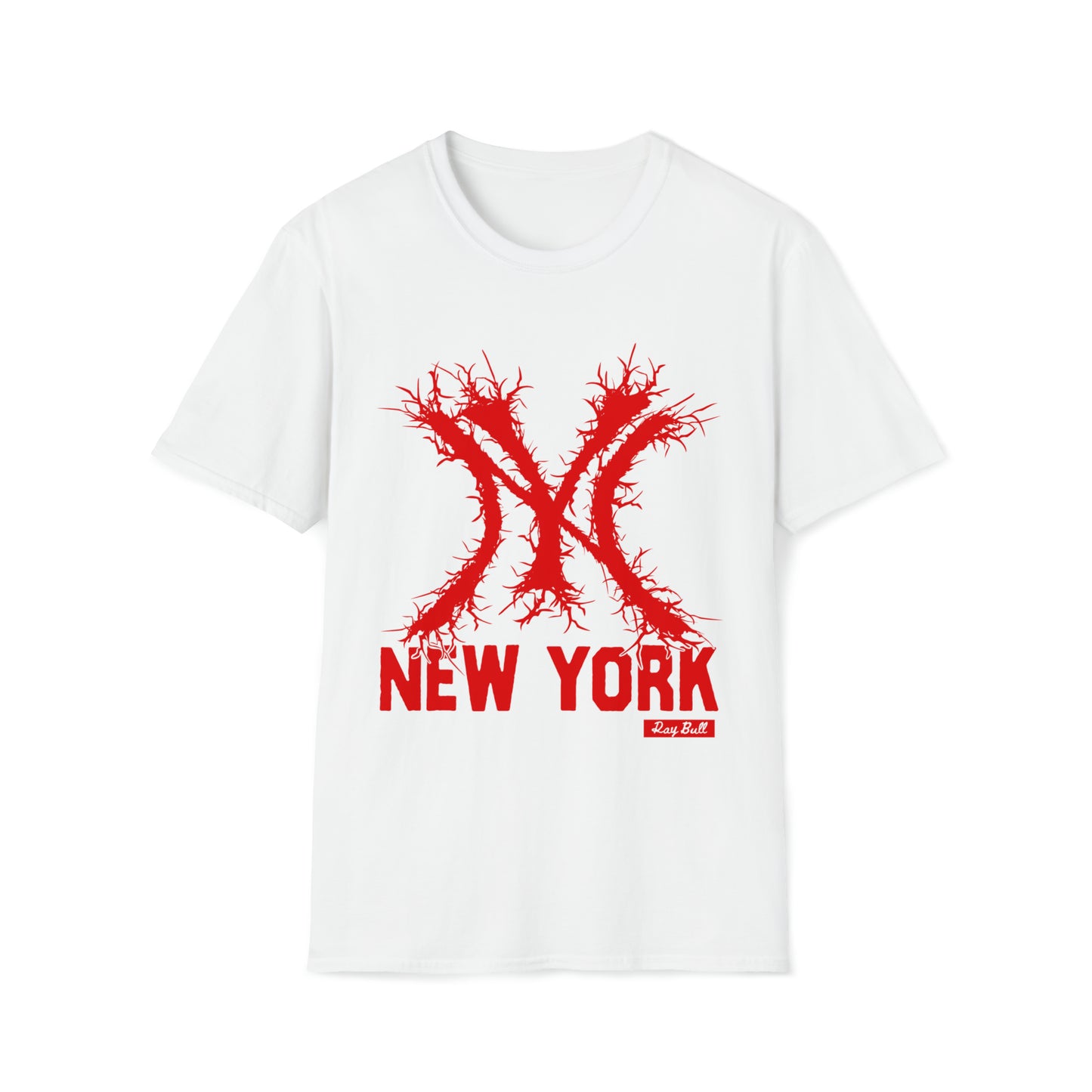 'New York' TEE