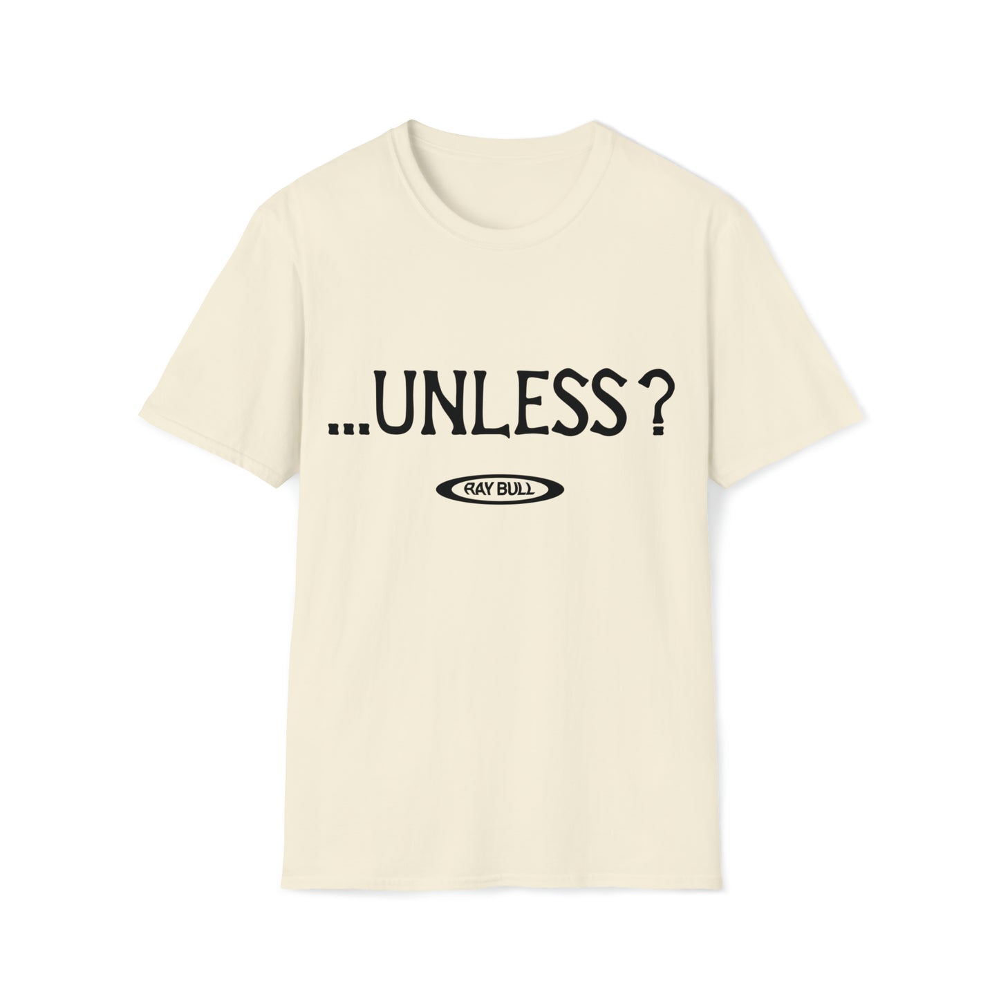 'Unless' TEE