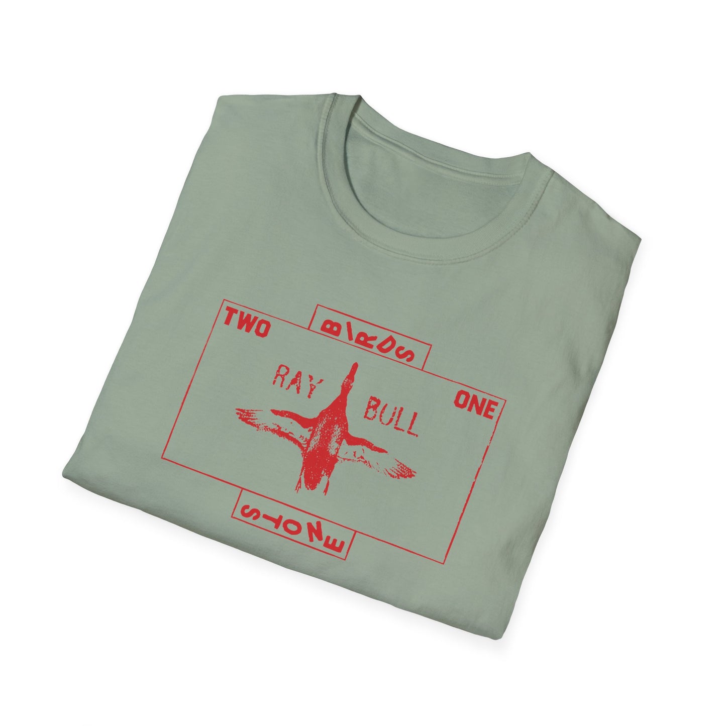 Two Birds TEE