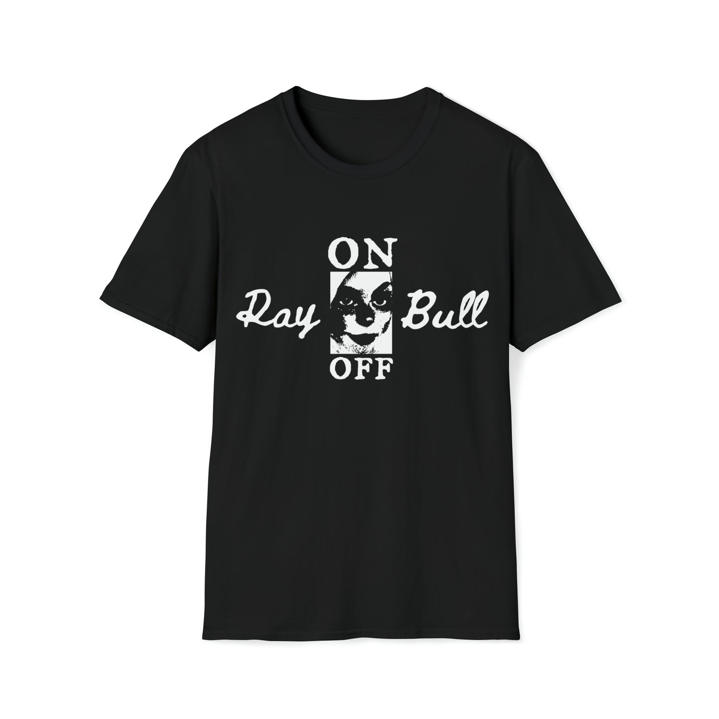 'On / Off' TEE