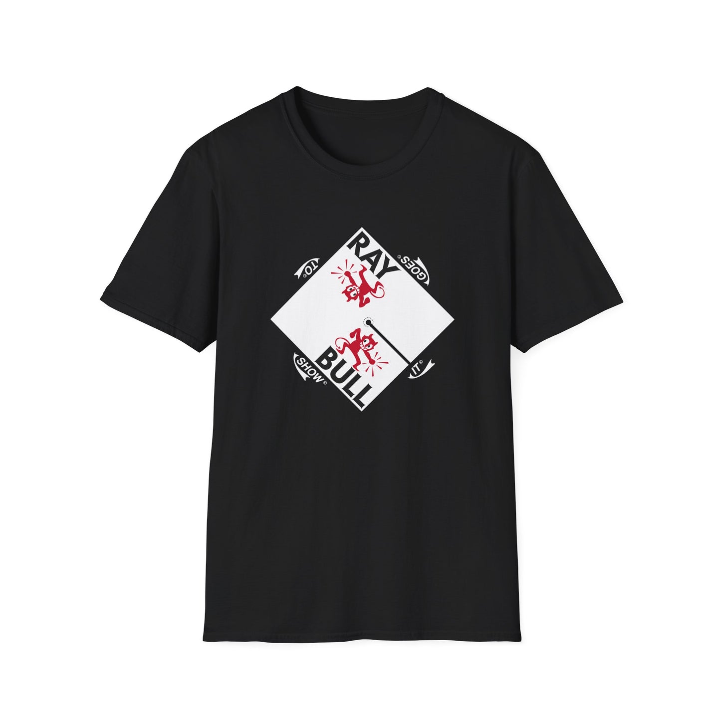 It Goes To Show TEE