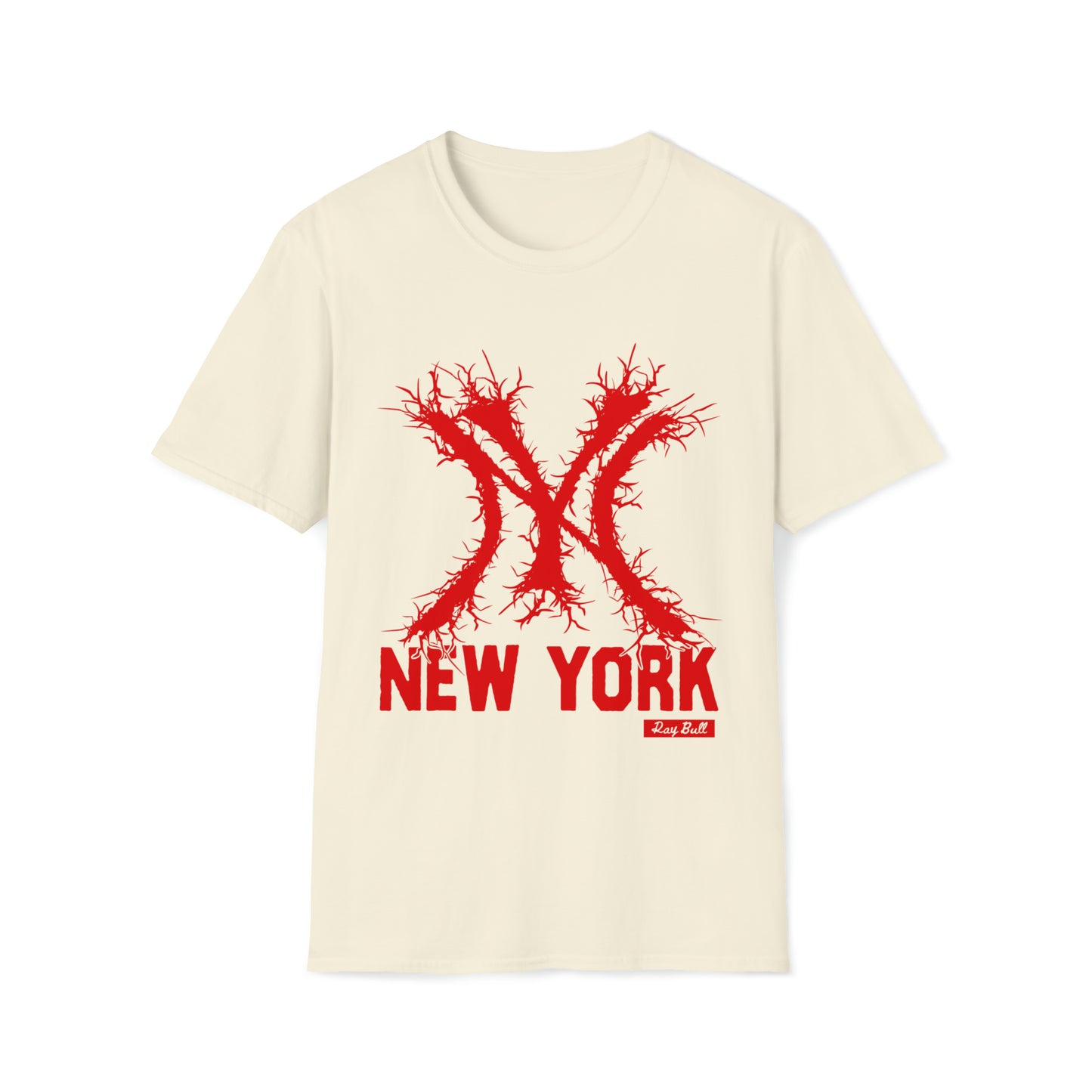 'New York' TEE