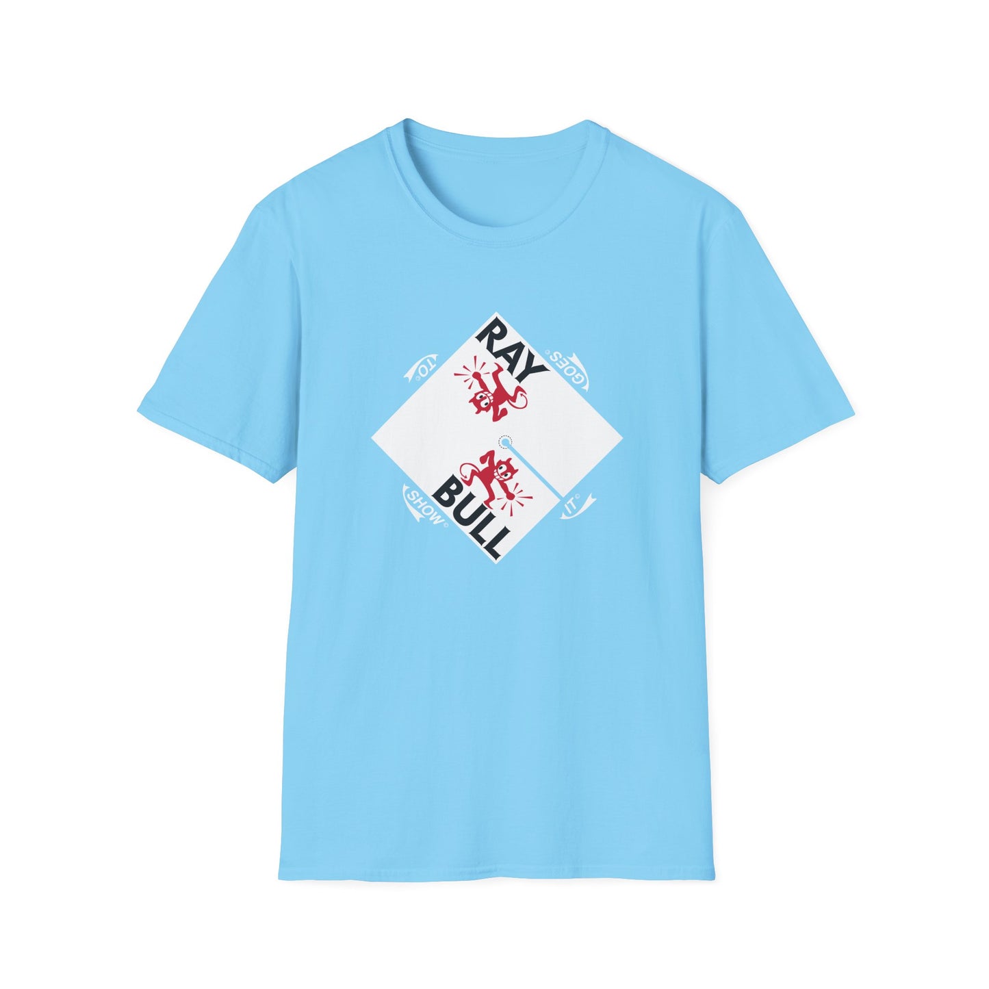 It Goes To Show TEE