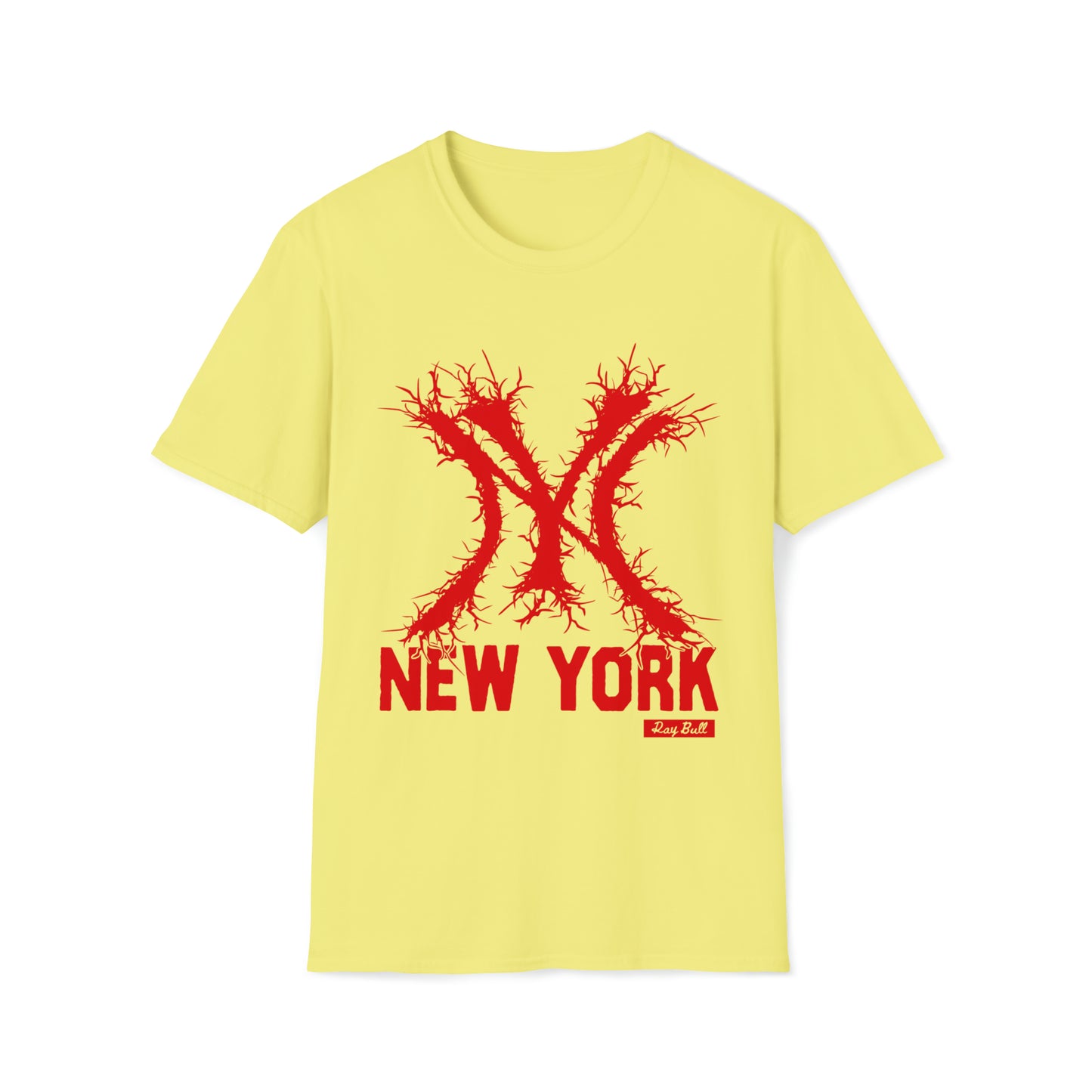 'New York' TEE