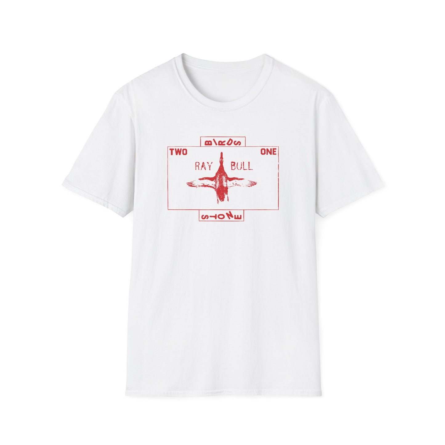 Two Birds TEE