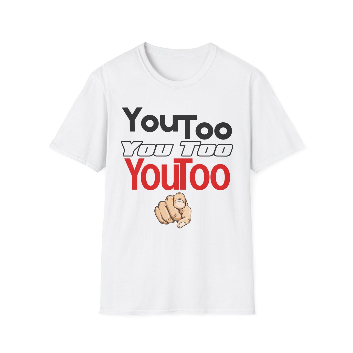You Too