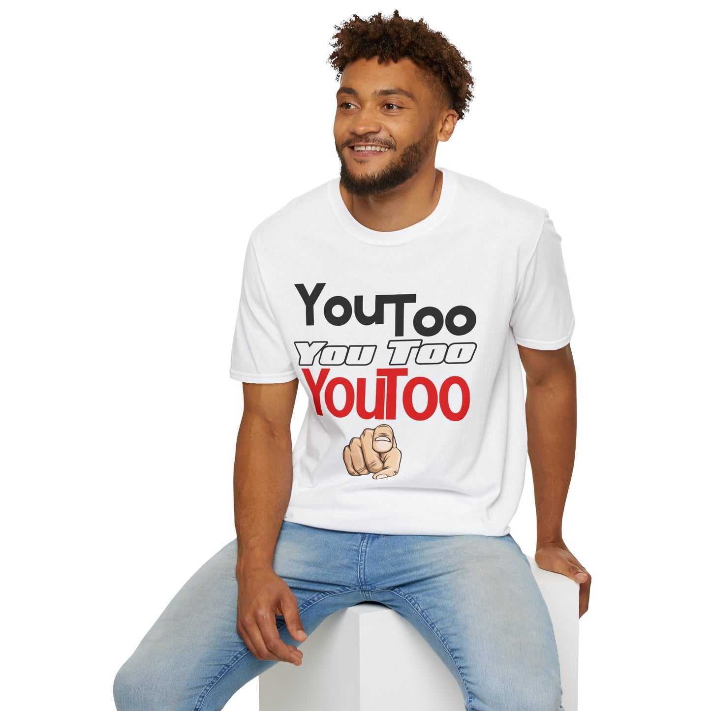 You Too