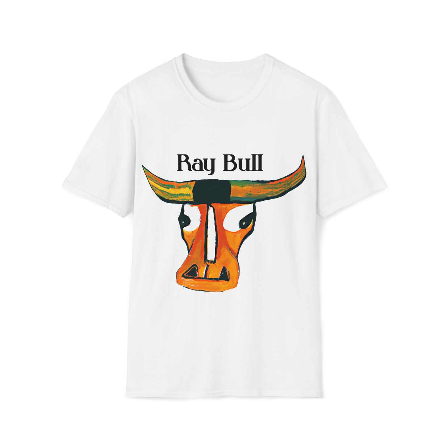 'Bull' TEE